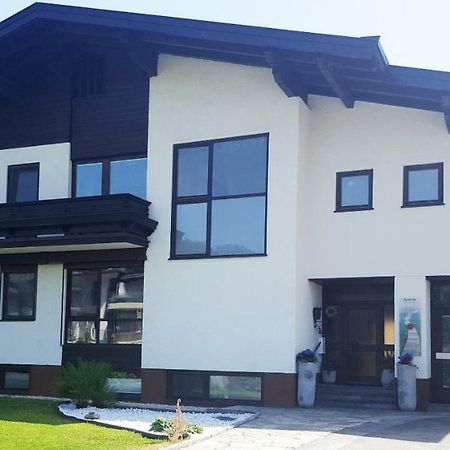 Apartments Almstein อับเทเนา ภายนอก รูปภาพ
