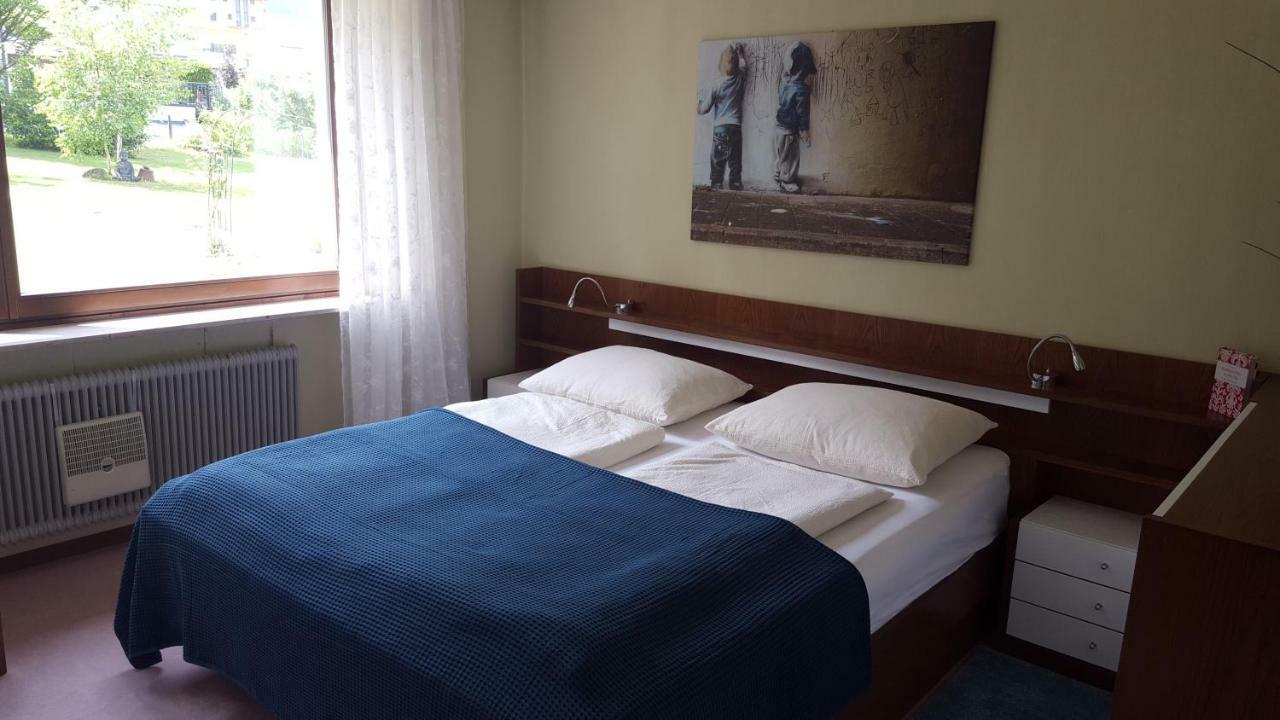Apartments Almstein อับเทเนา ภายนอก รูปภาพ