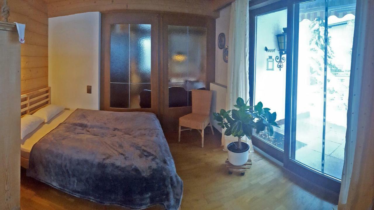 Apartments Almstein อับเทเนา ภายนอก รูปภาพ